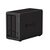 Synology DVA1622 NVR / 2x HDD / Celeron J4125 @ 2.0 GHz / 6GB RAM / 2x USB 3.0 / 1x GLAN
