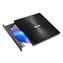 Asus SDRW-08U8M-U čierna / DVD±RW ext. napaľovačka / 5.25" SlimLine / miniUSB / USB-C 2.0 kábel