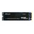 PNY CS1030 250GB / NVMe Gen3 M.2 80 / RW: 2500 1100 MBps / 5y
