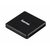 Hama 124022 USB 3.0 multi čítačka kariet čierna / SD / microSD / CF
