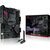 ASUS ROG STRIX B550-F GAMING WI-FI II / AMD B550 / DDR4 / Serial ATA III / USB / 2.5GLAN / M.2 / sc.AM4 / ATX