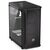 Endorfy Signum 300 ARGB čierna / Mid tower / ATX / 4x 120mm / 2x USB 3.0 / mesh panel / priehľadná bočníce / bez zdroja