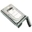 DELL disk 2TB / HDD / 3.5" / SATA 6Gbps / 7200 rpm / Hot Plug / Pre vybrané servery PowerEdge