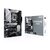 ASUS PRIME Z790M-PLUS / Z790 / LGA1700 / 4x DDR5 / PCIEx16 / GLAN / mATX