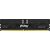 Kingston FURY Renegade Pre Black PnP 16GB (1x16GB) DDR5 4800MHz / CL36 / DIMM / ECC / XMP / 1.1V