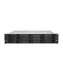 QNAP TS-h1886XU-RP-R2-D1622-32G / Intel Xeon D-1622 / 32GB RAM / 12x 3.5 "+ 6x 2.5" SATA / 4x 2.5GLAN / 2x SFP+