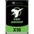 Seagate Exos X18 12TB / Interné / 3.5" / SATA III / 256MB cache / 7200rpm 