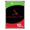 Seagate IronWolf Pro 10TB / Interné / 3.5" / SATA III / 256 MB cache / 7 200rpm