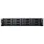 Synology RackStation RS2423+ / 12x HDD / Ryzen V1780B @ 3.35GHz / 8GB RAM / 2x USB 3.2 / 2xGLAN / 1x 10GLAN