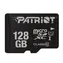 Patriot LX Series microSDXC 128GB / UHS-I / U1 / Class 10