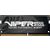 Patriot Viper Steel 32GB (1x32GB) 3200MHz / SO-DIMM / DDR4 / CL18 / XMP / Non-ECC / Unbuffered / 1.35V