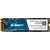 Mushkin Element 512GB SSD / M.2 2280 / NVMe PCIe 3.0 x4 / RW: 2000 &amp; 1400 MBps / MTBF: 1 / 3y