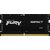 Kingston FURY Impact 16GB (1x16GB) DDR5 6400MHz / CL38 / SO-DIMM / XMP 3.0 / 1.35V