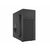 Natec Helix / micro tower / bez zdroja / čierna
