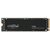 CRUCIAL T700 2TB / M.2 SSD 2280 / PCIe 5.0 / 3D TLC / R:12400MBs / W:11800MBs / 5y