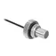 Barrow Senzor teploty G1/4 strieborná / 2-pin
