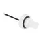Barrow Senzor teploty G1/4 biela / 2-pin