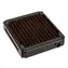Magicool Xflow radiátor 120mm čierna