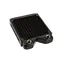 Magicool G2 Slim radiátor 120mm čierna
