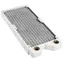 Magicool G2 Slim radiátor 240mm biela