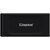 Kingston XS1000 1TB / Externý SSD / USB 3.2 Gen 2 / 5y