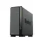 Synology DiskStation DS124 / 1x HDD / Realtek RTD1619B@1.7GHz / 1GB RAM / 2x USB 3.2 / 1x GLAN