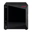 Asustor Nimbustor 4 Gen2-AS5404T / 4X HDD / 4X M.2 SSD / Celeron N5105 2.0GHz / 4GB RAM / HDMI / 3x USB / 2x 2.5 GLAN