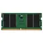 Kingston 32GB (1x 32GB) DDR5 5600 MHz / CL46 / SO-DIMM / 1.1 V / Non-ECC / Un-Registered