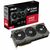 Asus TUF Gaming Radeon RX 7700 XT OC Edition 12GB / 1900-2599 MHz / 12GB GDDR6 / 192-bit / 1x HDMI + 3x DP / (8+8) 