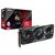 ASRock Radeon RX 7800 XT Phantom Gaming 16GB OC / 1295-2565 MHz / 16GB GDDR6 / 256-bit / 1x HDMI + 3x DP / (8+8) 