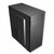 Gembird Formax 160 čierna / ATX / Micro ATX / UATX / bez zdroja / 390x185x445mm