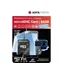 AGFAPHOTO MicroSDXC 64GB + Adaptér (10582A1) / R: 100 MB/s / W: 50 MB/s / Class V30 