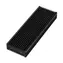 LogiLink UA0346 čierna / Puzdro na M.2 SSD / 30-80mm / USB-C 3.2