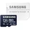 Samsung Micro SDXC PRO Ultimate 128GB + SD adaptér / UHS-1 / Class 10 / U3 / Čítanie: 200MBps / Zápis: 130MBps