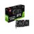 MSI GeForce RTX 3050 Ventus 2X XS OC 8GB / 1552 - 1807 MHz / 8GB GDDR6 / 128-bit / 1x DVI + 1x HDMI + 1x DP / 115W (8)