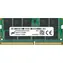 Micron 16GB (1x16GB) 3200MHz ECC/DDR4/SO-DIMM/CL22/1.2V