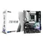 ASRock Z790 Pro RS / LGA 1700 / 4X DDR5 / 2x PCIex16 / 2.5GLAN / ATX