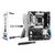 ASRock B760 Pro RS WiFi / LGA 1700 / 4X DDR5 / 3x PCIex16 / 2.5GLAN / ATX