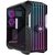 Cooler Master HAF 700 EVO Full Tower čierna / E-ATX / 4X USB-A 3.0 &amp; 1x USB-C 3.1 / 5x 120mm / bez zdroja / priehľadná boč