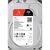 Seagate IronWolf HDD 2TB / interný / 3.5" / 256MB cache / 5400RPM
