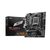 MSI PRO A620M-E / A620 / AM5 / 2x DDR5 / PCIEx16 / GLAN / mATX