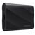Samsung T9 Externý SSD disk 4TB čierna / Externý SSD / R: 2000 MBs &amp; W: 2000MBs / USB-C / 5y
