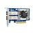 QNAP QXG-25G2SF-E810 / Rozširujúca karta / PCIe Gen3 x8 / 2x 25GbE SFP28