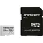 Transcend 300S microSDXC 128GB + adaptér / Class 10 / UHS-I / U3 / V30 / R: 95MBs / W: 45MBs