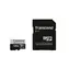 Transcend 340S microSDXC 128GB + adaptér / Class 10 / UHS-I / U3 / V30 / R: 160MBs / W: 125MBs