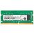 Transcend JetRam 8GB (1x8GB) 3200MHz / SODIMM / DDR4 / CL22 / 1.2V / 1Rx8