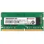 Transcend JetRam 8GB (1x8GB) 3200MHz / SODIMM / DDR4 / CL22 / 1.2V / 1Rx16
