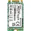 Transcend MTS425S 250GB/M.2 2242 SATA/RW: 500/330 MBps/ IOPS: 40K/75K/MTBF 2.0mh/3y