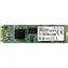 Transcend MTS830S 256GB/M.2 2280 SATA/RW: 530/400 MBps/ IOPS: 45K/75K/MTBF 2.0mh/3y