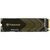 Transcend MTE245S 500GB / M.2 2280 Gen 4 / RW: 4800/4000 MBps / IOPS: 300K/600K / MTBF 2.0mh / 5y